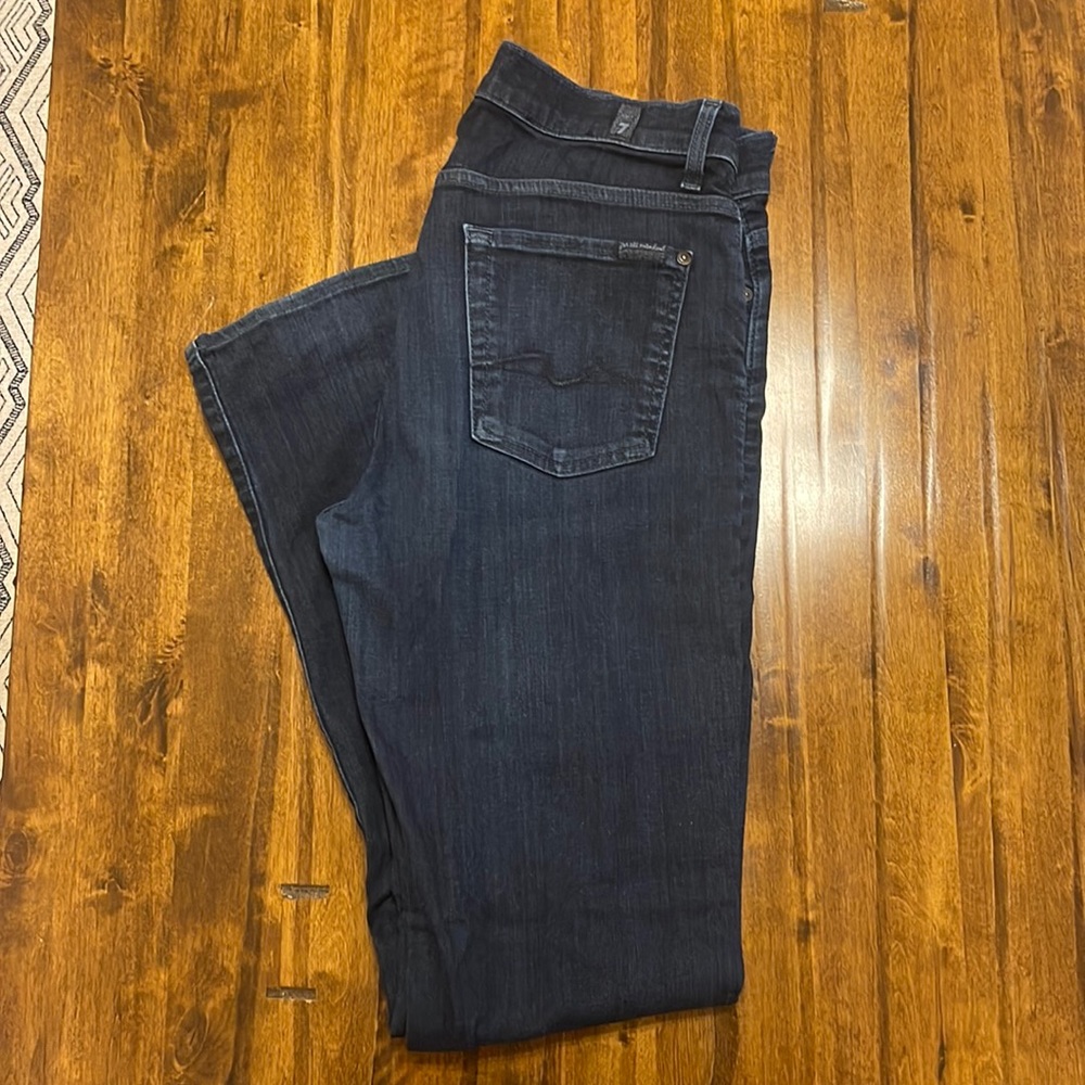 7 for All Mankind Slimmy Jeans